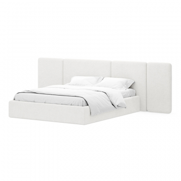 Кровать Atessa без подъемного механизма 965507