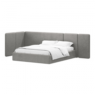 Кровать Atessa без подъемного механизма 965485