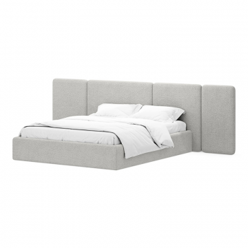 Кровать Atessa без подъемного механизма 965525