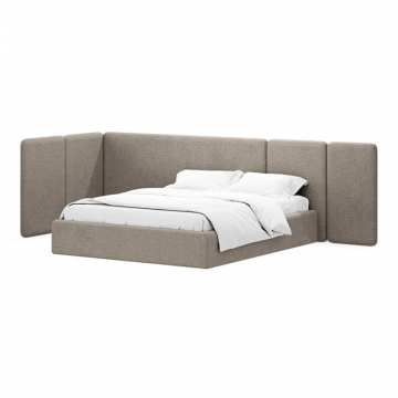 Кровать Atessa без подъемного механизма 965475