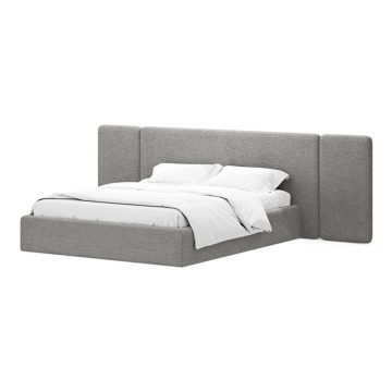 Кровать Atessa без подъемного механизма 965423
