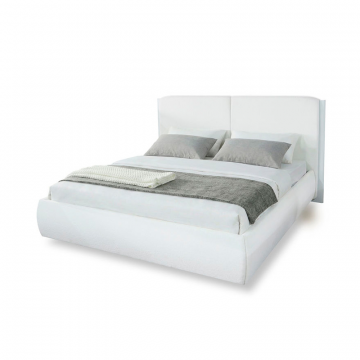 Кровать с решеткой PETRA MDI.BD.PT.3