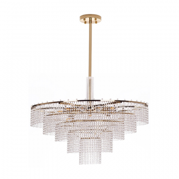 Люстра Celestia D800