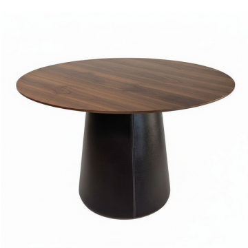 Стол AXIS Cone Walnut 1200 Орех