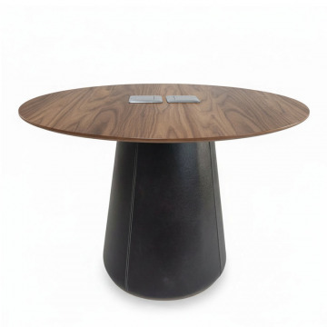 Стол AXIS Cone Walnut Tech 1200 Орех