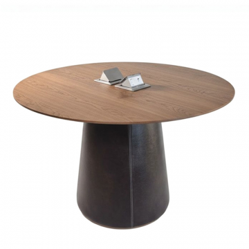 Стол AXIS Cone Oak Tech 1200 Дуб