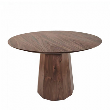 Стол AXIS Facet Walnut 1200 Орех