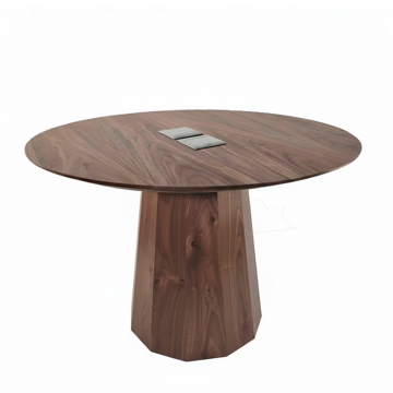 Стол AXIS Facet Walnut Tech 1200 Орех