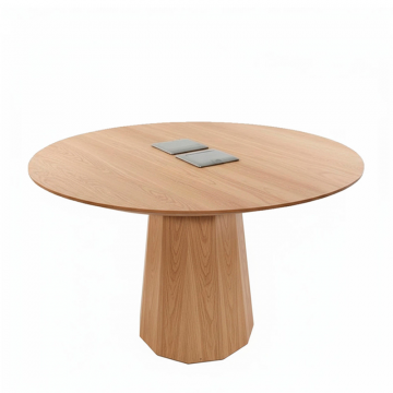 Стол AXIS Facet Oak Tech 1200 Дуб