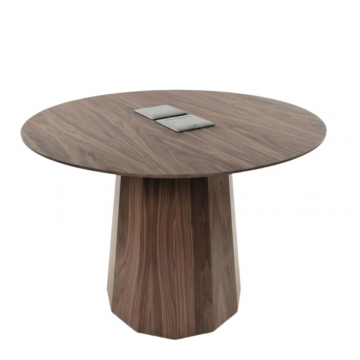 Стол AXIS Facet Walnut Tech 1000 Орех