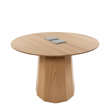 Стол AXIS Facet Oak Tech 1000 Дуб