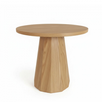 Столик журнальный AXIS Facet Low Oak Дуб