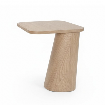 Столик приставной SHIFT Oak Дуб