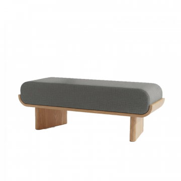 Банкетка EMBRACE Oak Дуб