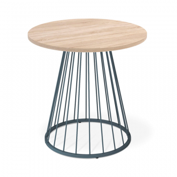 Стол Sheffilton SHT-TU85/TT80 ЛДСП