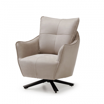 Кресло Lille, бежевый