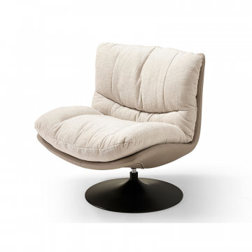 Кресло Lima, бежевый/песочный