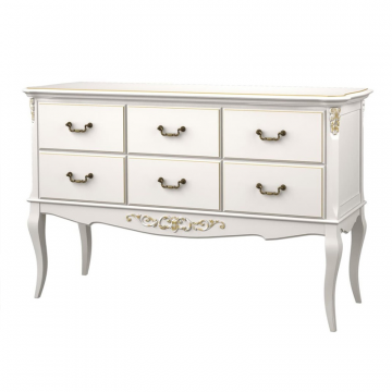 Консоль 6 ящиков 