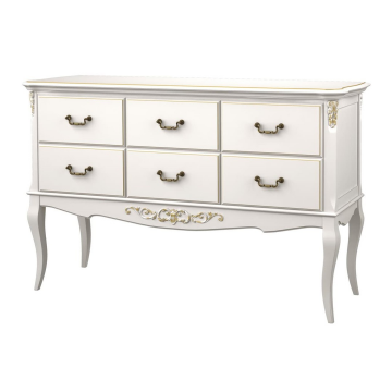 Консоль 6 ящиков 