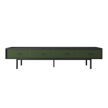 Комод с четырьмя ящиками под TV 