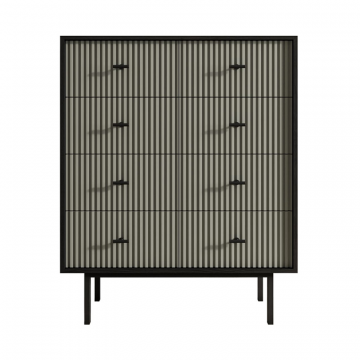 Комод на восемь ящиков 