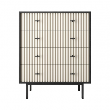 Комод на восемь ящиков 