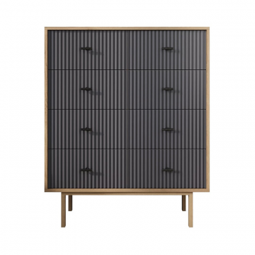 Комод на восемь ящиков 