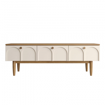 Комод с тремя ящиками 