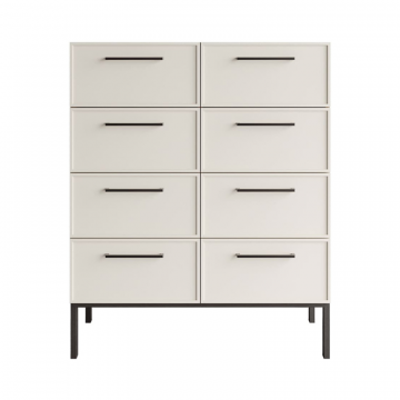 Комод на восемь ящиков 