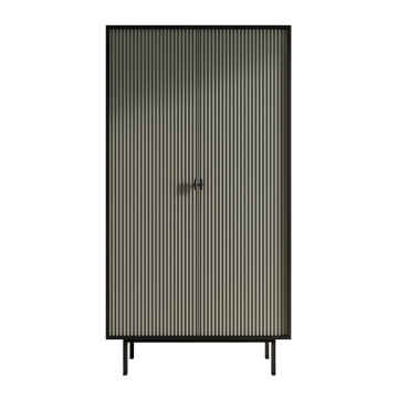 Шкаф двухдверный 