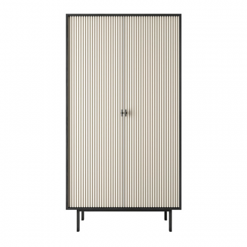 Шкаф двухдверный 