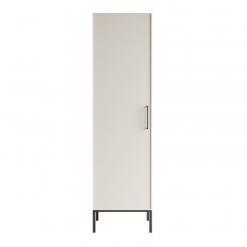 Шкаф c одной дверкой 