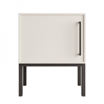 Тумбочка с дверкой 