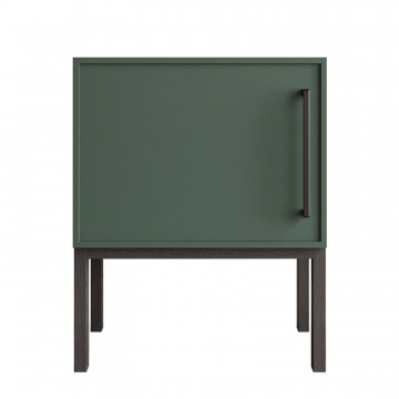 Тумбочка с дверкой 