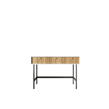 Стол-консоль КОТО (KOTO) арт KT04