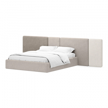 Кровать Atessa с подъемным механизмом 965587