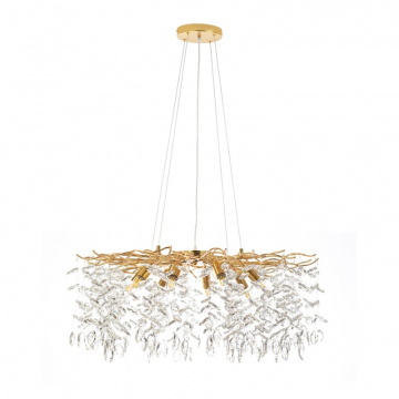 Люстра Crystis 670