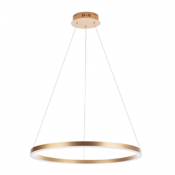 Люстра Orblaze 400 gold