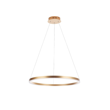 Люстра Orblaze 400 gold