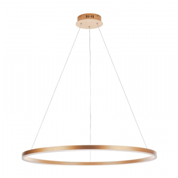 Люстра Orblaze 800 gold