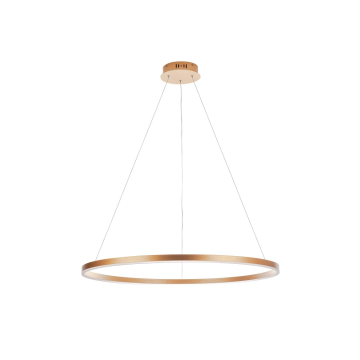 Люстра Orblaze 800 gold