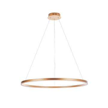 Люстра Orblaze 1000 gold