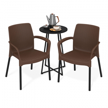 Обеденная группа Sheffilton SHT-DS323