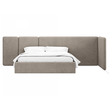 Кровать Atessa без подъемного механизма 965475