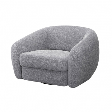 Кресло Lunar с вращающимся механизмом SELECTION