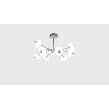 Люстра Freya FR5209PL-L9CH