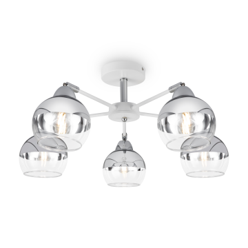 Люстра Freya FR5225PL-05W