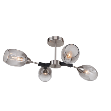 Люстра Freya FR5061PL-04N