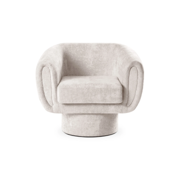 Кресло Guest вращающееся 965830
