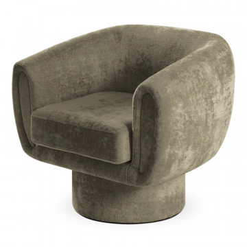 Кресло Guest вращающееся 965840